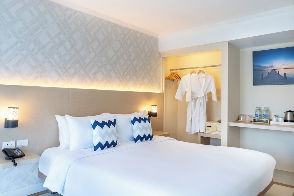 Family Suite with Bunk Bed