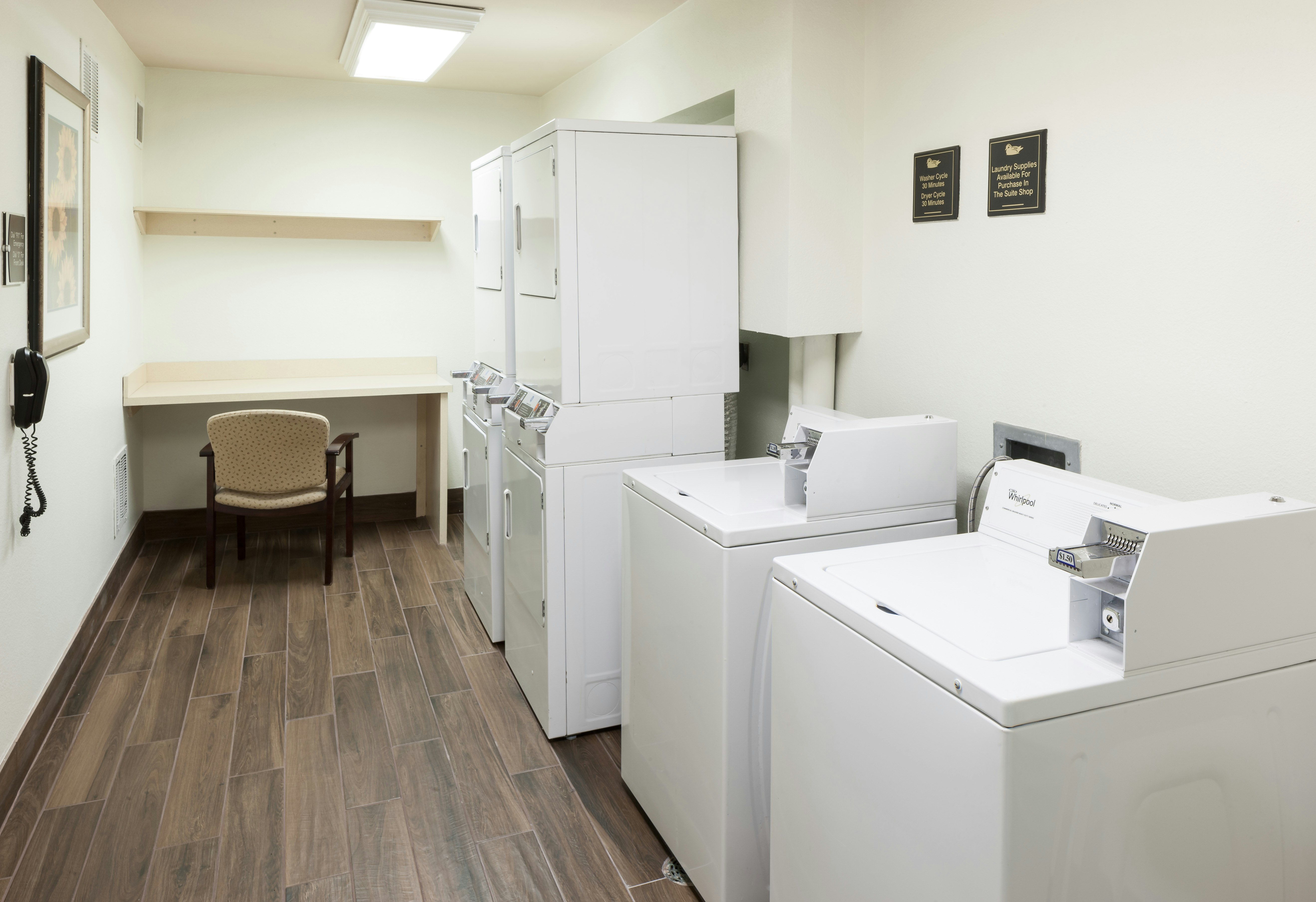 Homewood Suites by Hilton El Paso Airport 12/45