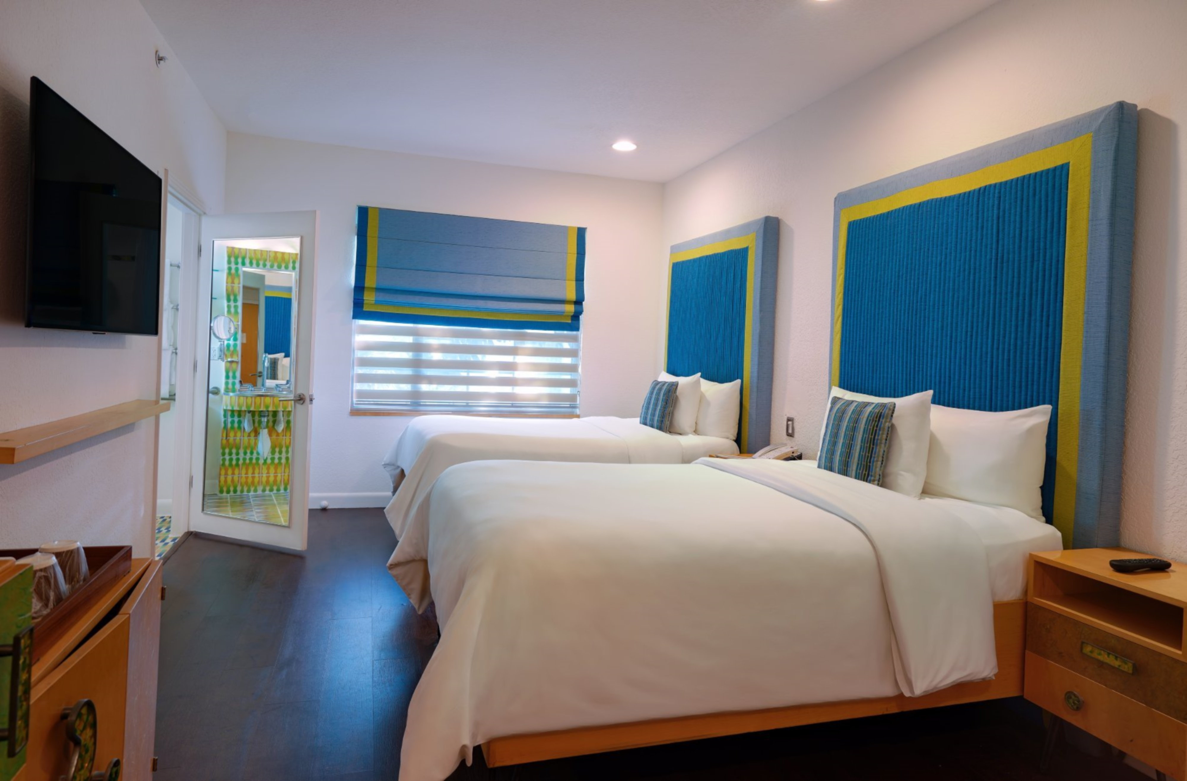 The Tony Hotel South Beach 23/80