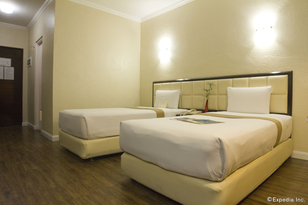 Rothman Hotel 21/62