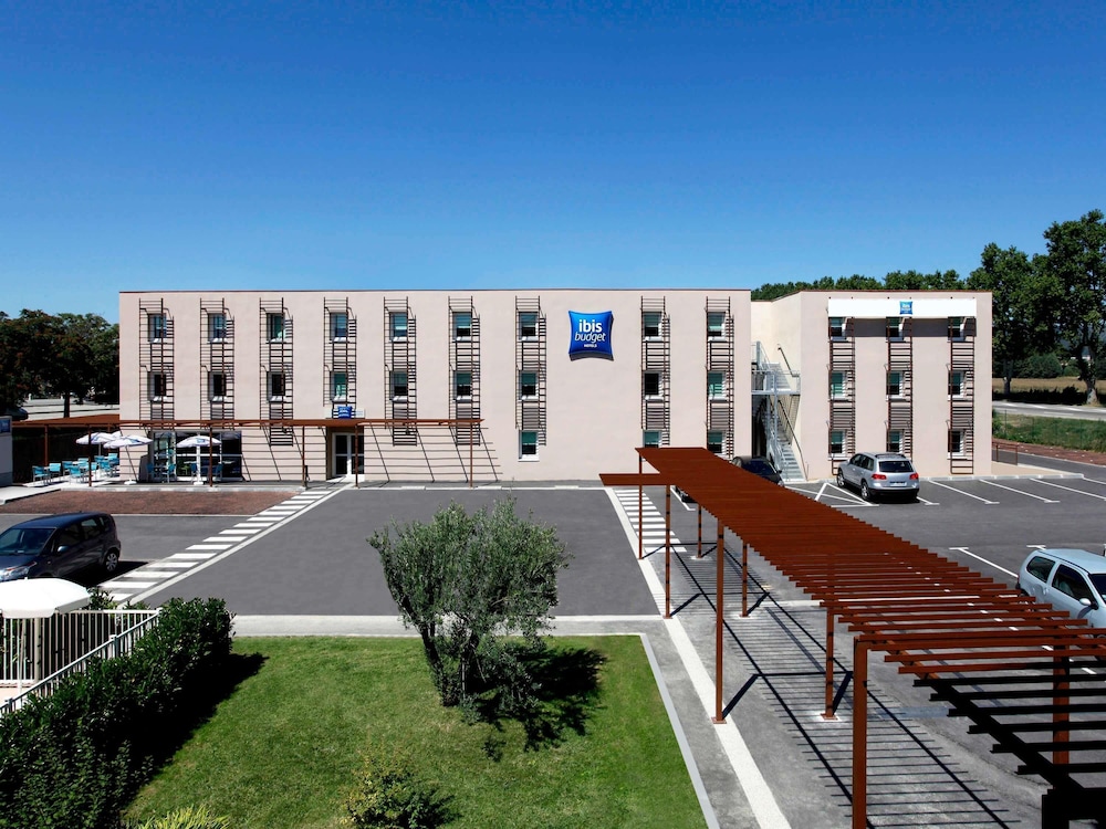 Ibis Budget Manosque Cadarache 44/50