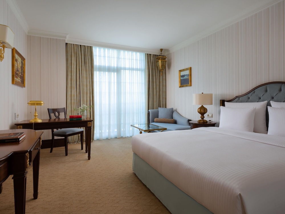 Rixos Almaty Hotel 27/74