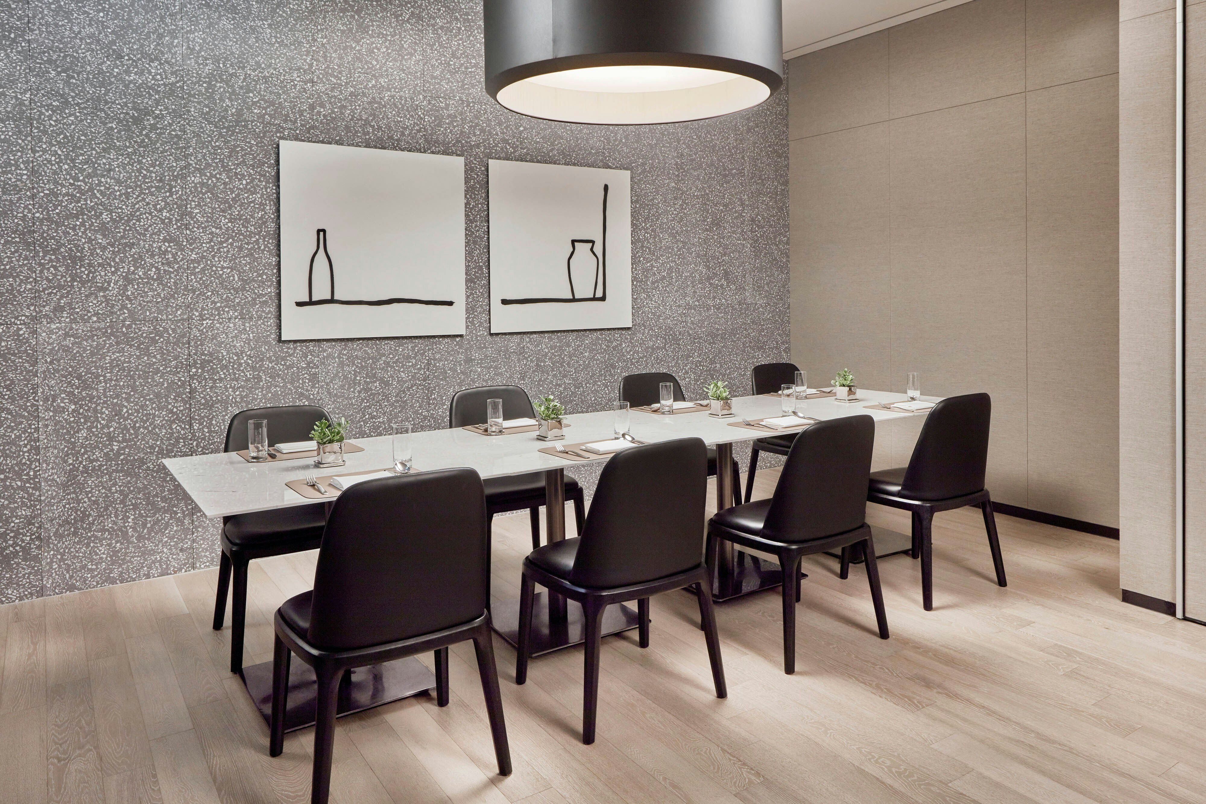 Four Points By Sheraton Seoul Gangnam 40/57