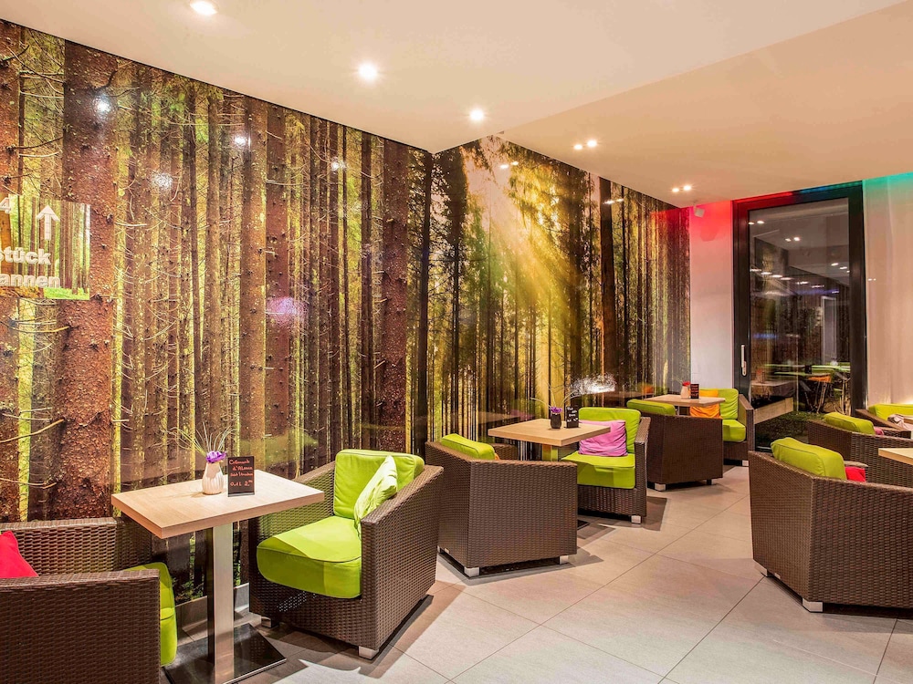 ibis Styles Karlsruhe Ettlingen 30/47