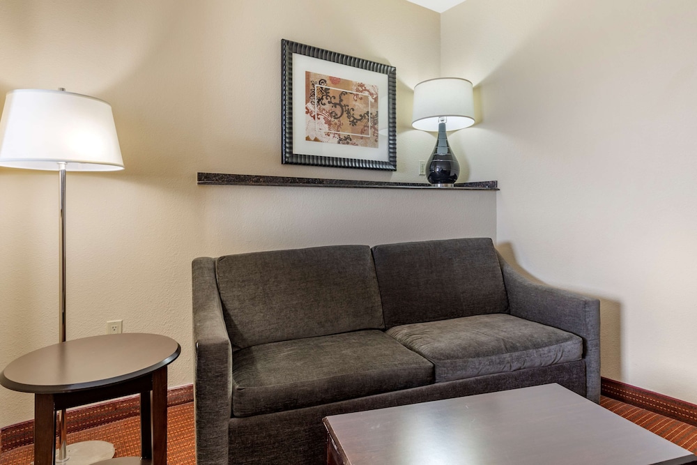 Best Western Plus Dfw Airport West Euless 24/41