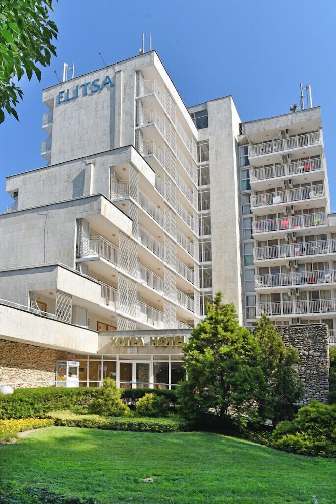 ELITSA 9/64