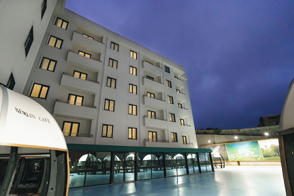 Berlin Suite Hotel Trabzon 1/50