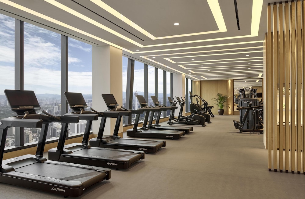 Park Hyatt Kuala Lumpur 47/71