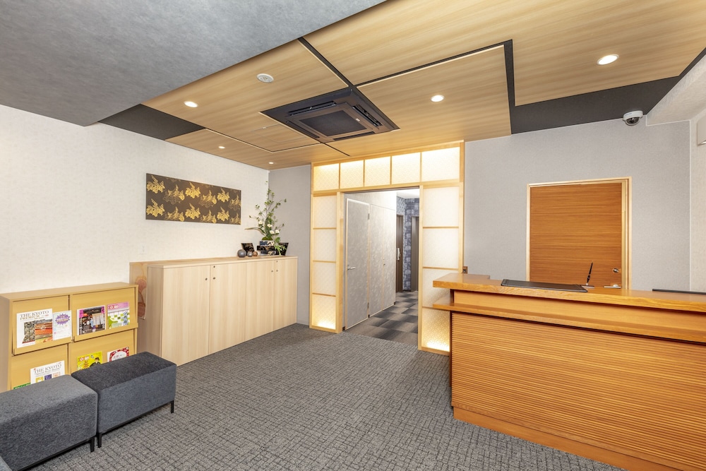 hotel GOCO stay Kyoto Shijo Kawaramachi 8/50