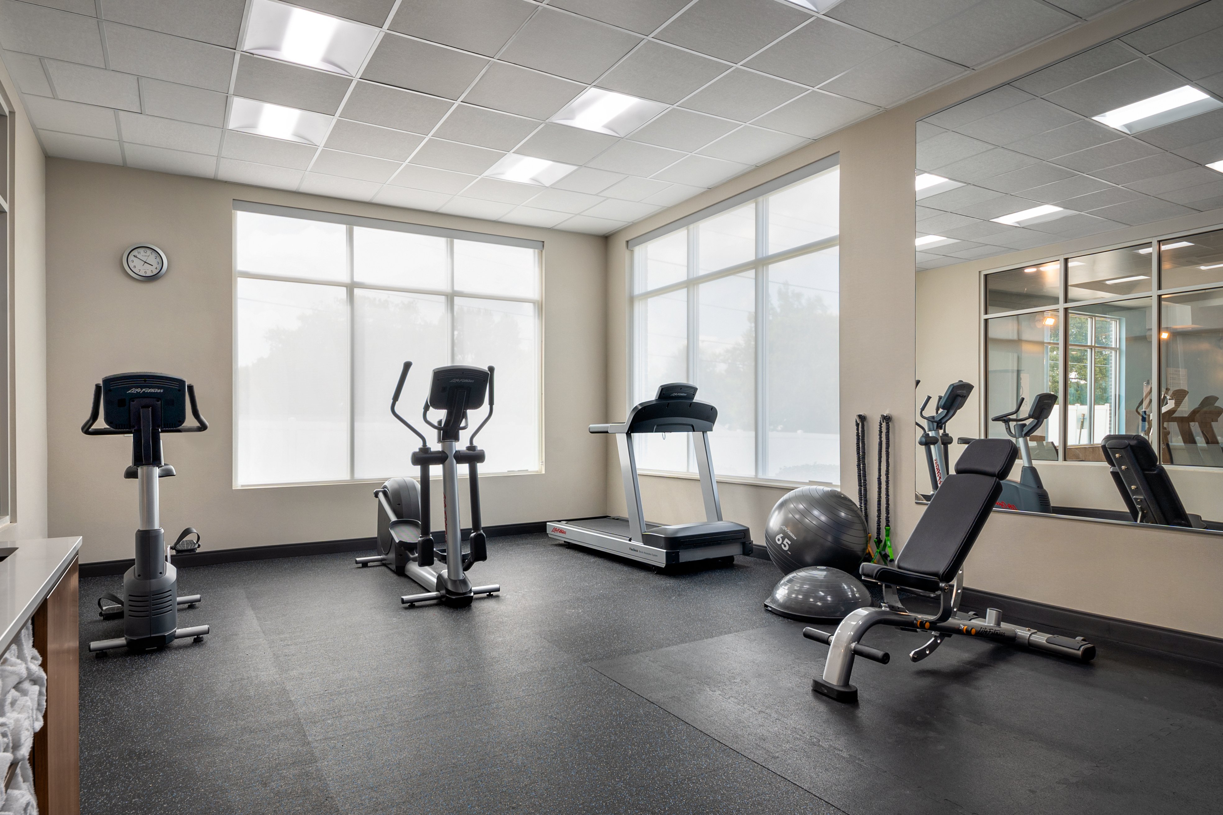 Holiday Inn Express Richmond by IHG 25/51