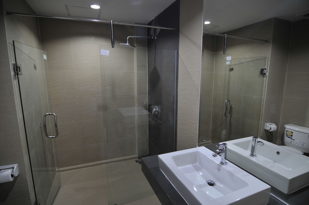 White Inn Nongkhai Hotel 24/26