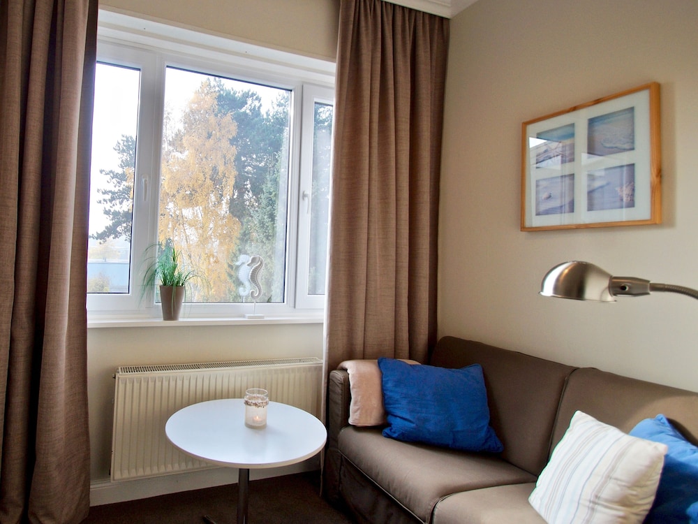 Hotel Garni Seestern 25/42