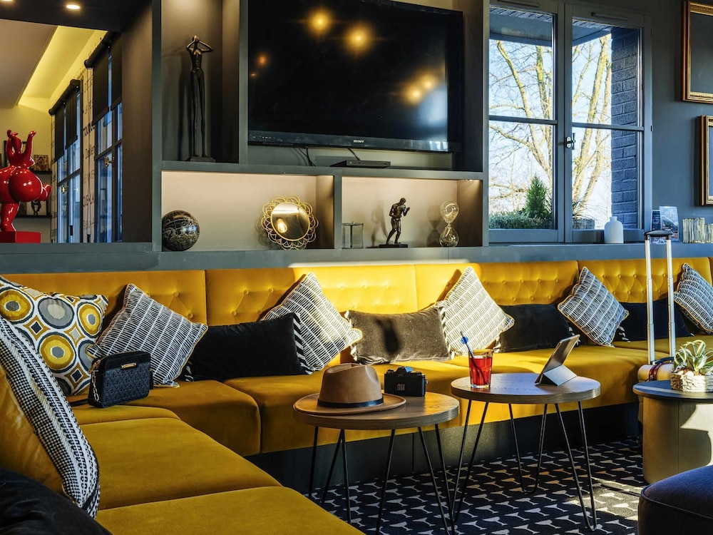 Ibis Styles Douai Gayant Expo Train Station 41/71