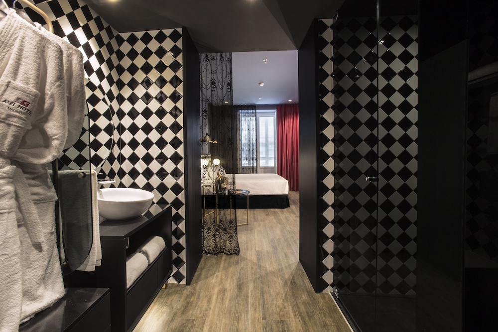 Axel Hotel Madrid - Adults Only 60/61