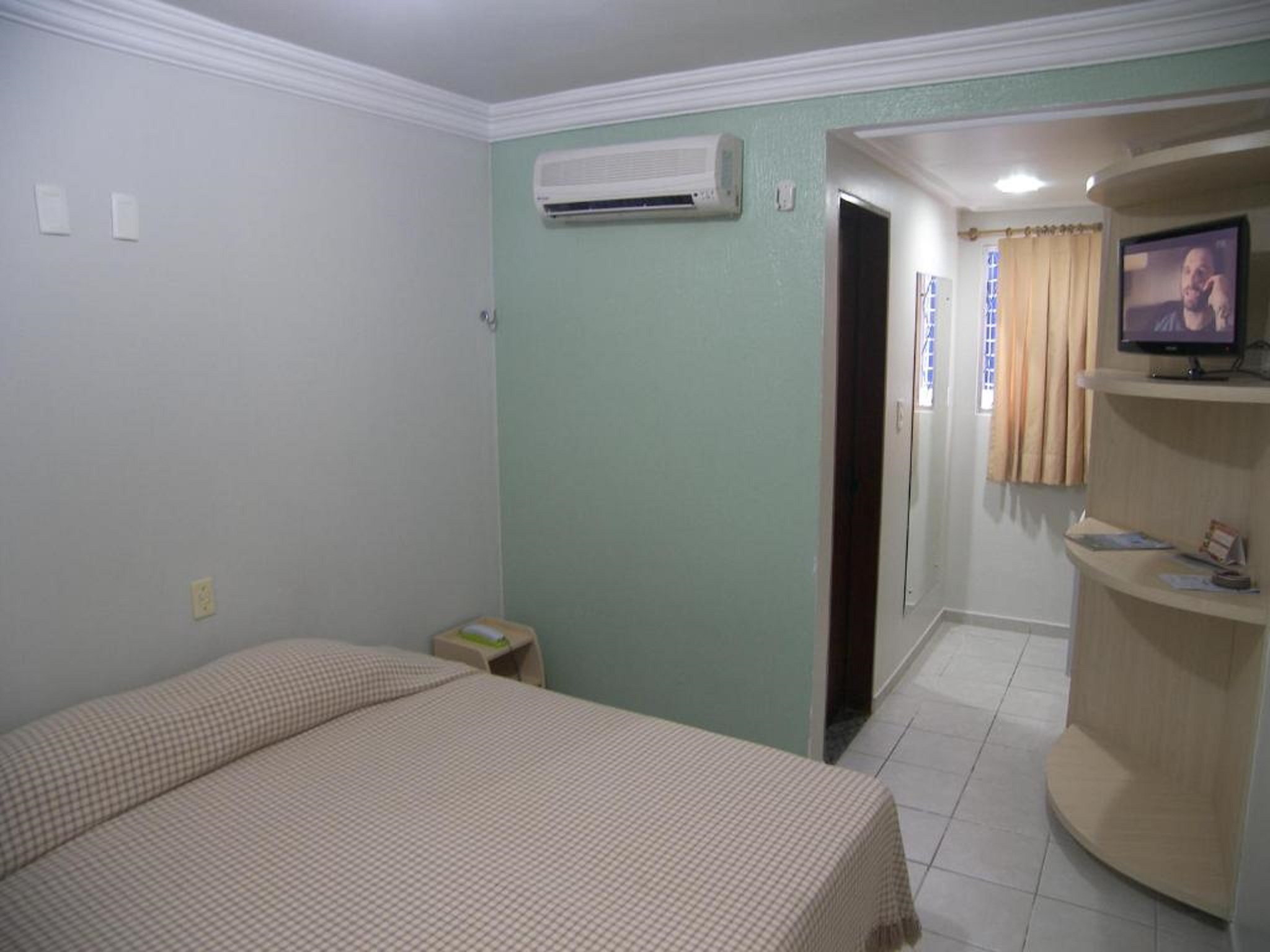 HOTEL COSTA DO ATLANTICO 14/34