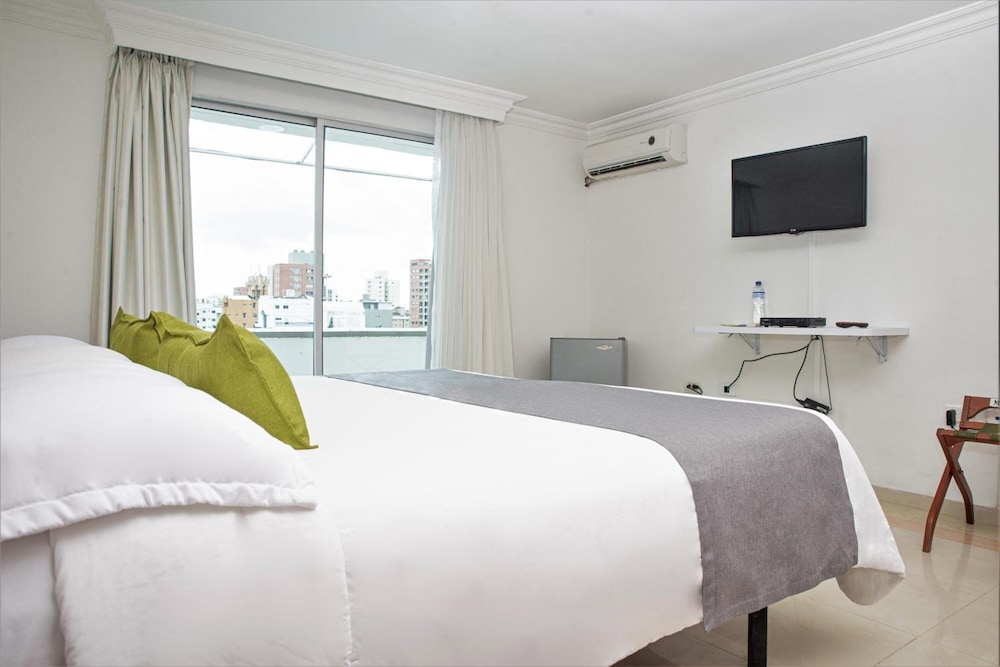 Hotel Ayenda Charthon 1316 10/60