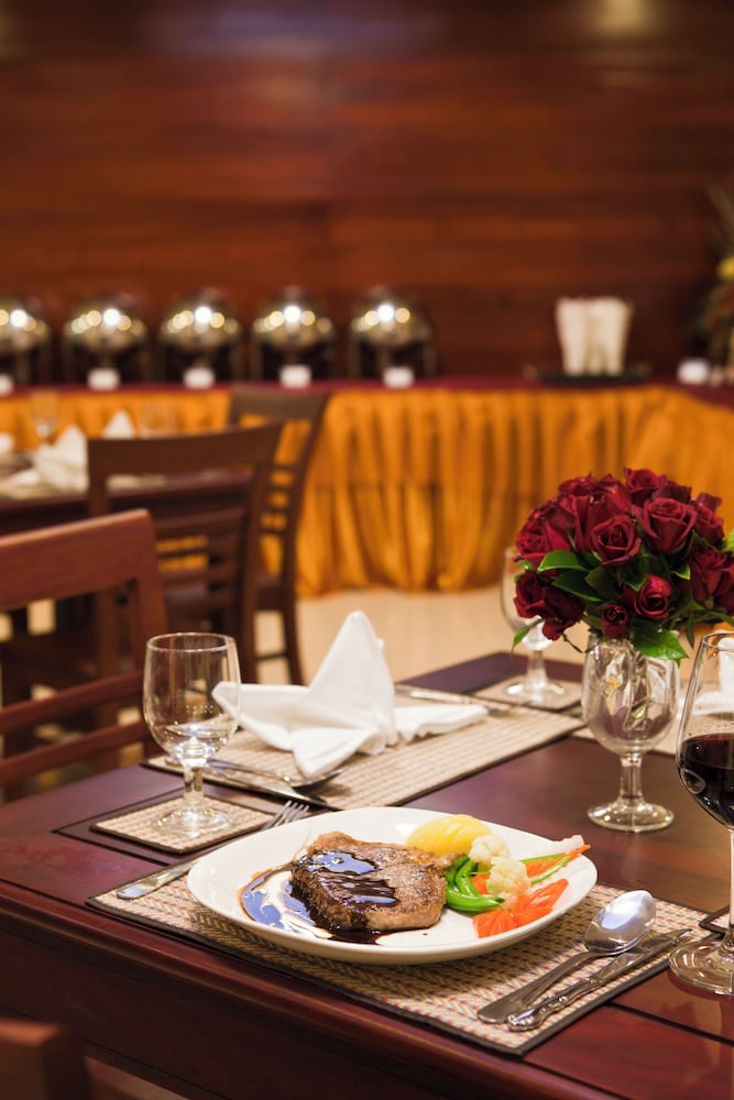 Lao Golden Hotel 47/53