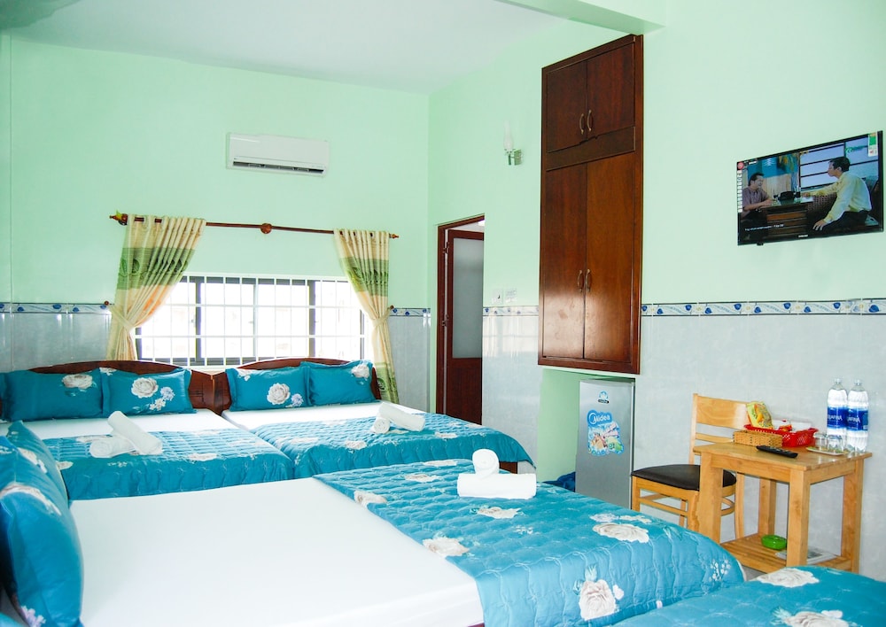 Thai Quang Hotel 22/69