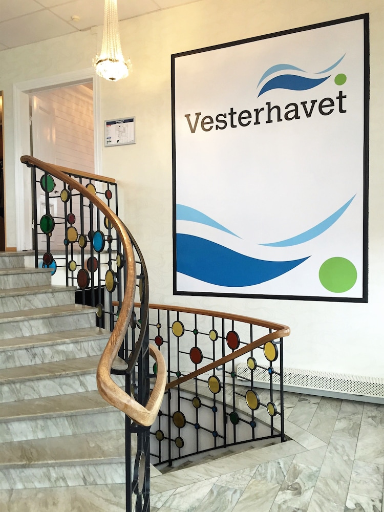 Hotell Vesterhavet 29/38