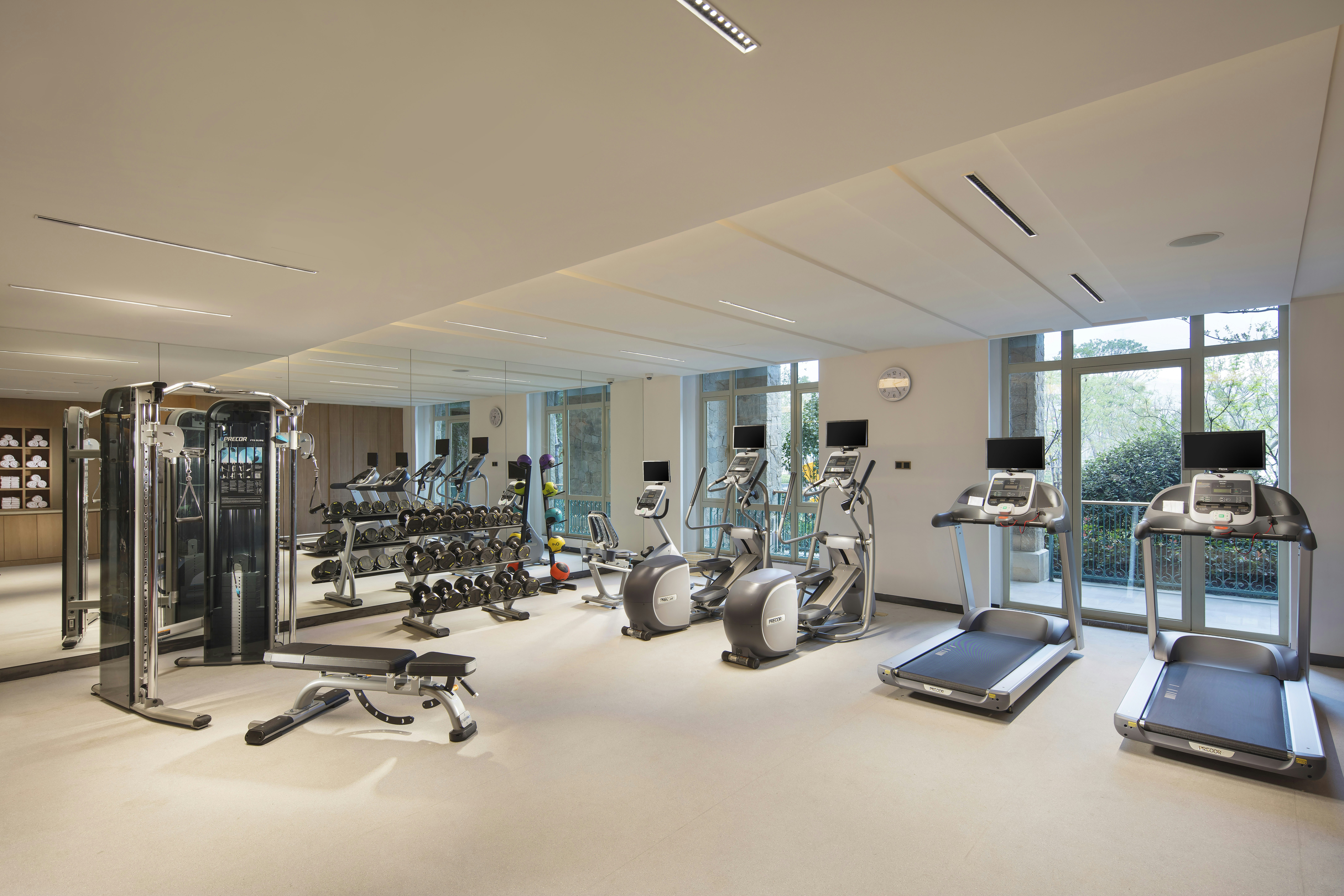 Hilton Garden Inn Hangzhou Lu Niao 23/50