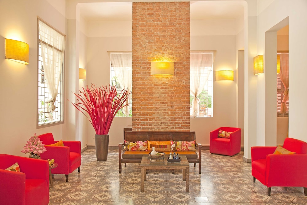 Plantation Urban Resort And Spa 41/70