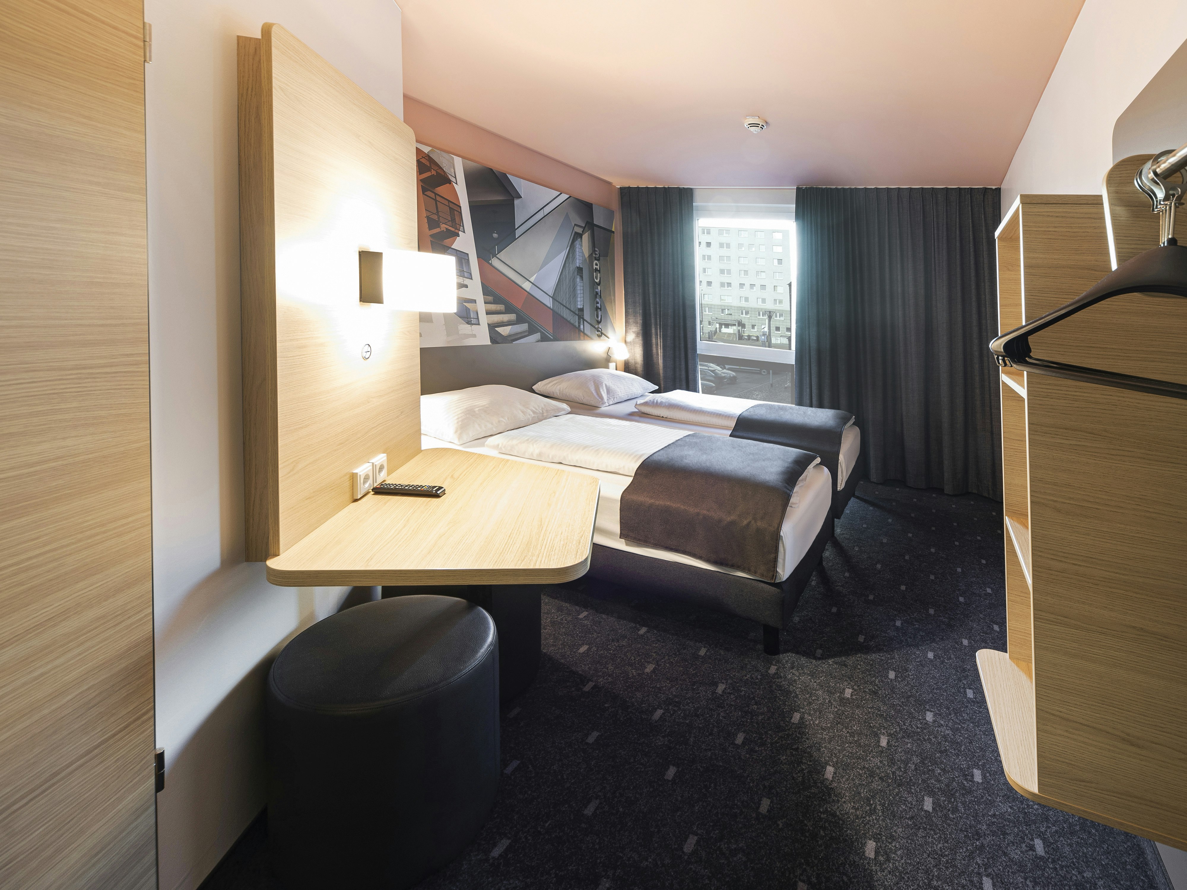 B&b Hotel Dessau 29/31
