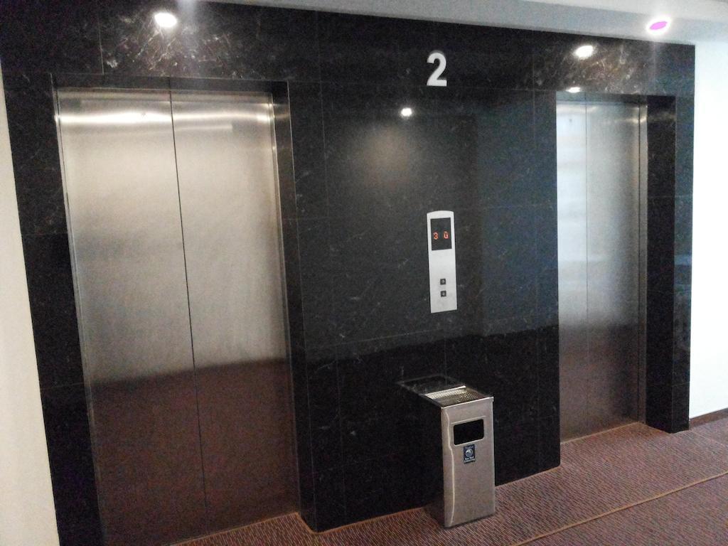 エミネント ホテル 写真3