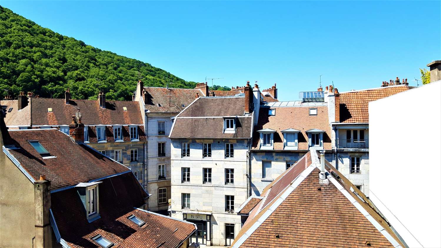 Best Western Citadelle Besancon 55/55