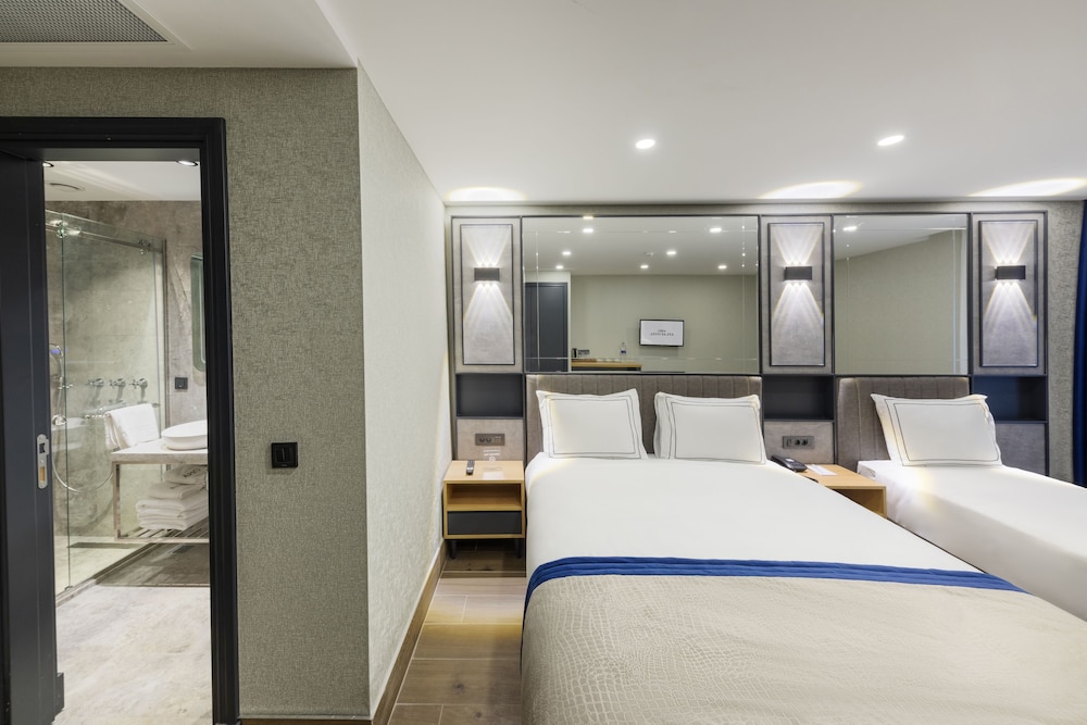 AHG Atlas Hotel 18/41