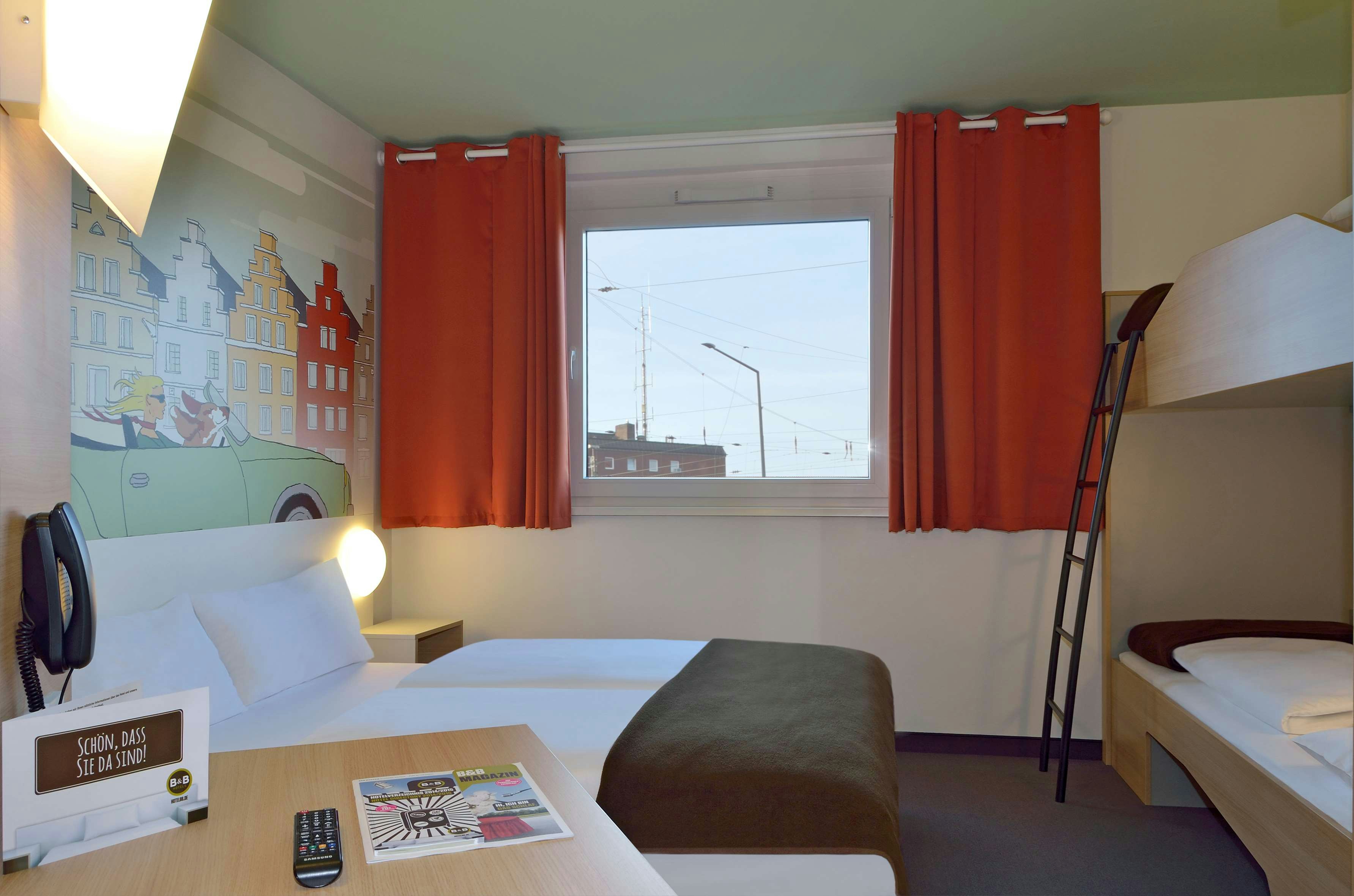 B&B Hotel Osnabruck 12/25