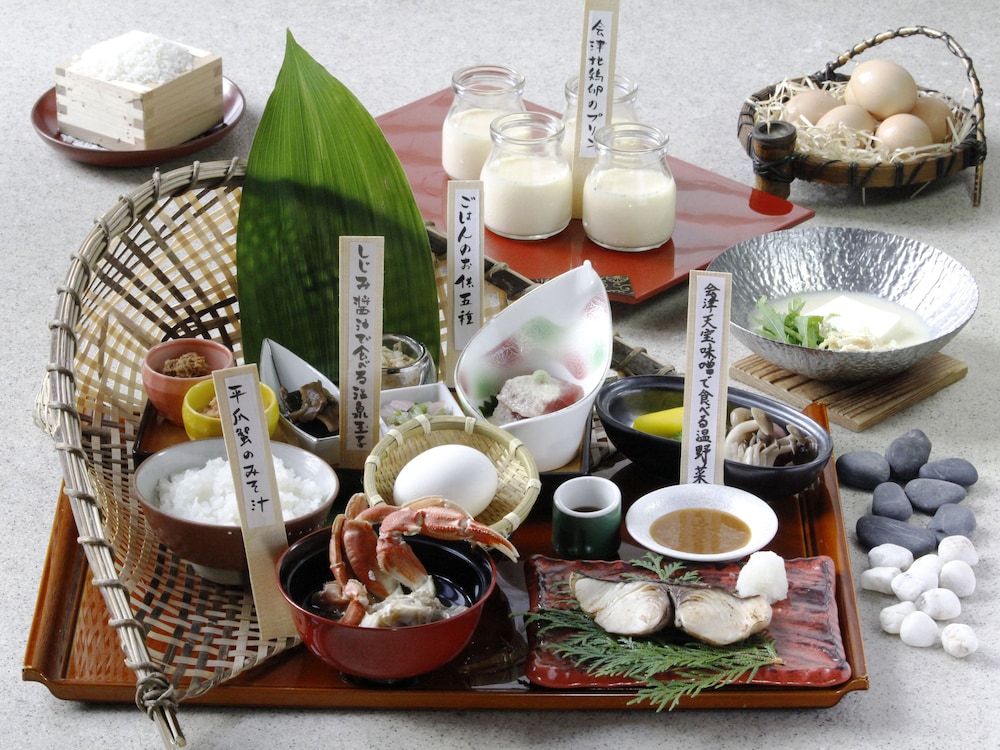 Grand XIV Nasu Shirakawa The Lodge 21/29