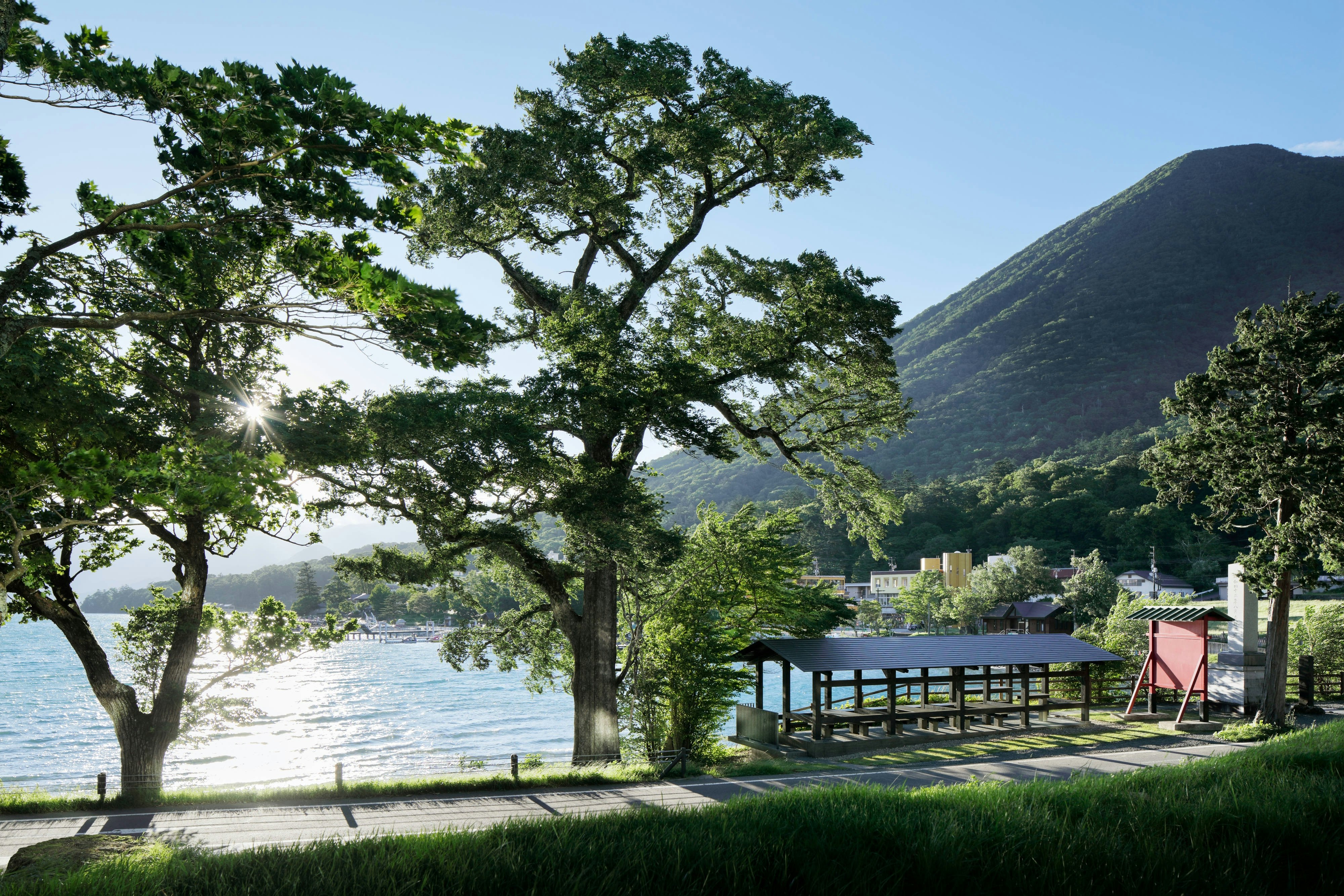 The Ritz-Carlton, Nikko 47/50