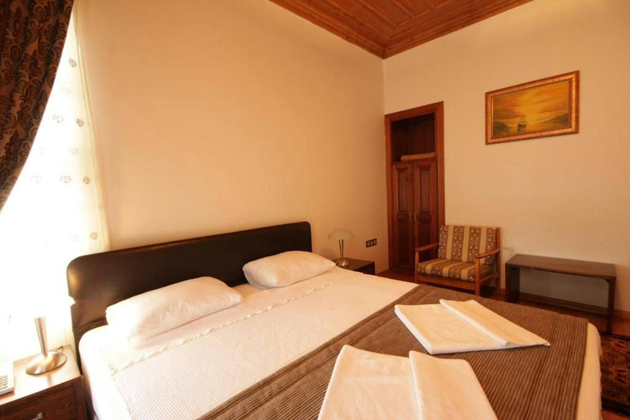 Konya Dervish Hotel 5/21