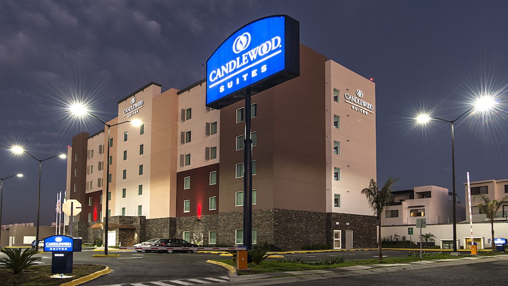 CANDLEWOOD SUITES QUERETARO JURIQUILLA 1/71
