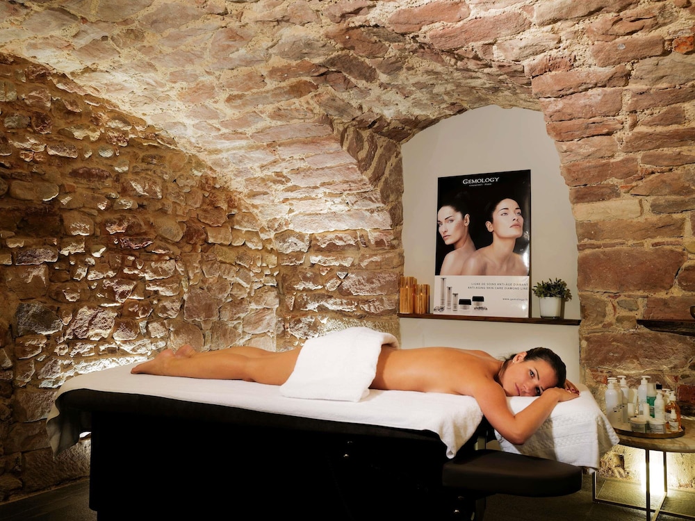 5 Terres Hotel & Spa - MGallery Collection 5/48