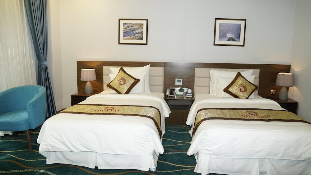 Phoenix Resort Bac Ninh 5/64