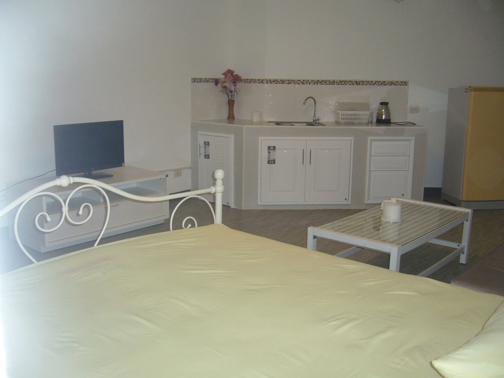 Chan Kim Don Mueang Airport Guest House 3/50