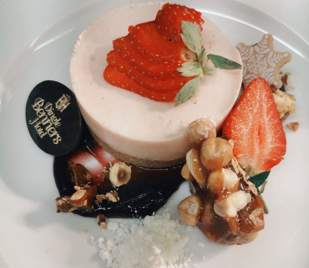 ディングル ベナーズ ホテル 写真3