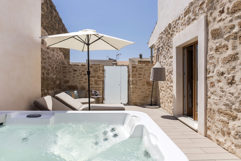 FORUM Boutique Hotel & Spa 30/50