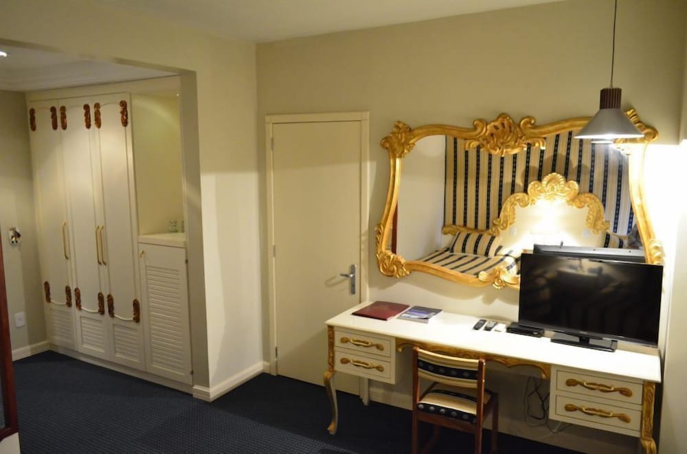 Bertaso Hotel 40/41