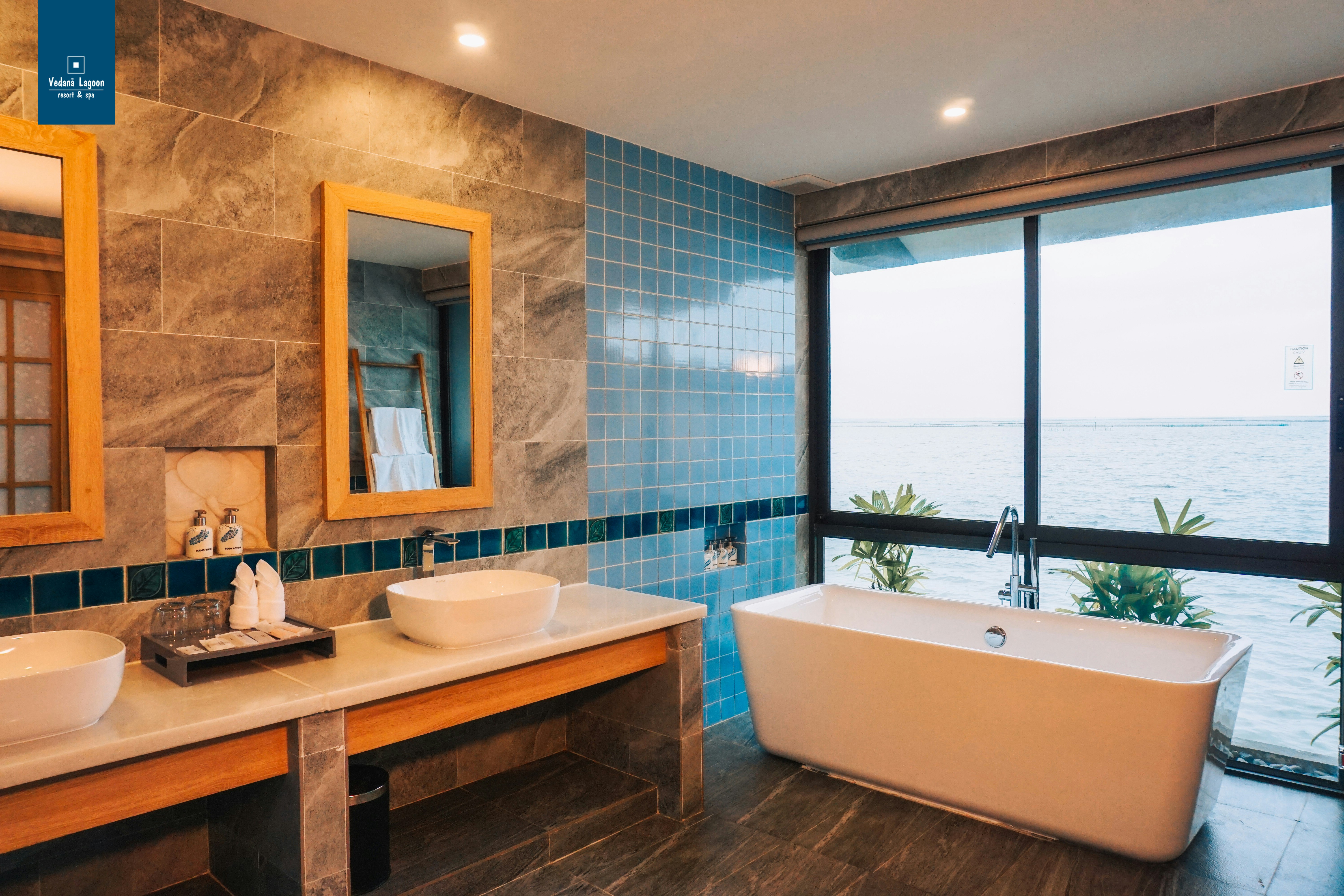 Vedana Lagoon Resort & Spa 40/41