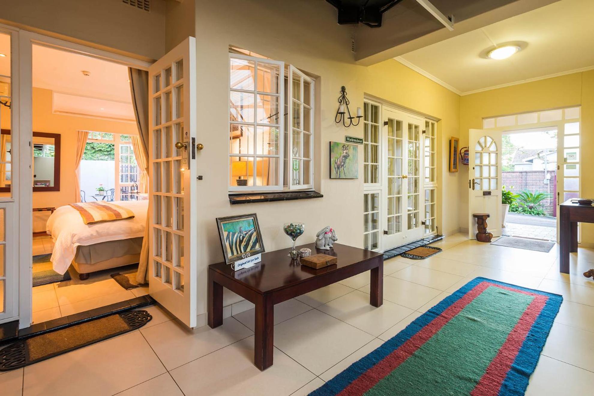 Westville Bed Breakfast Guest House 22/99