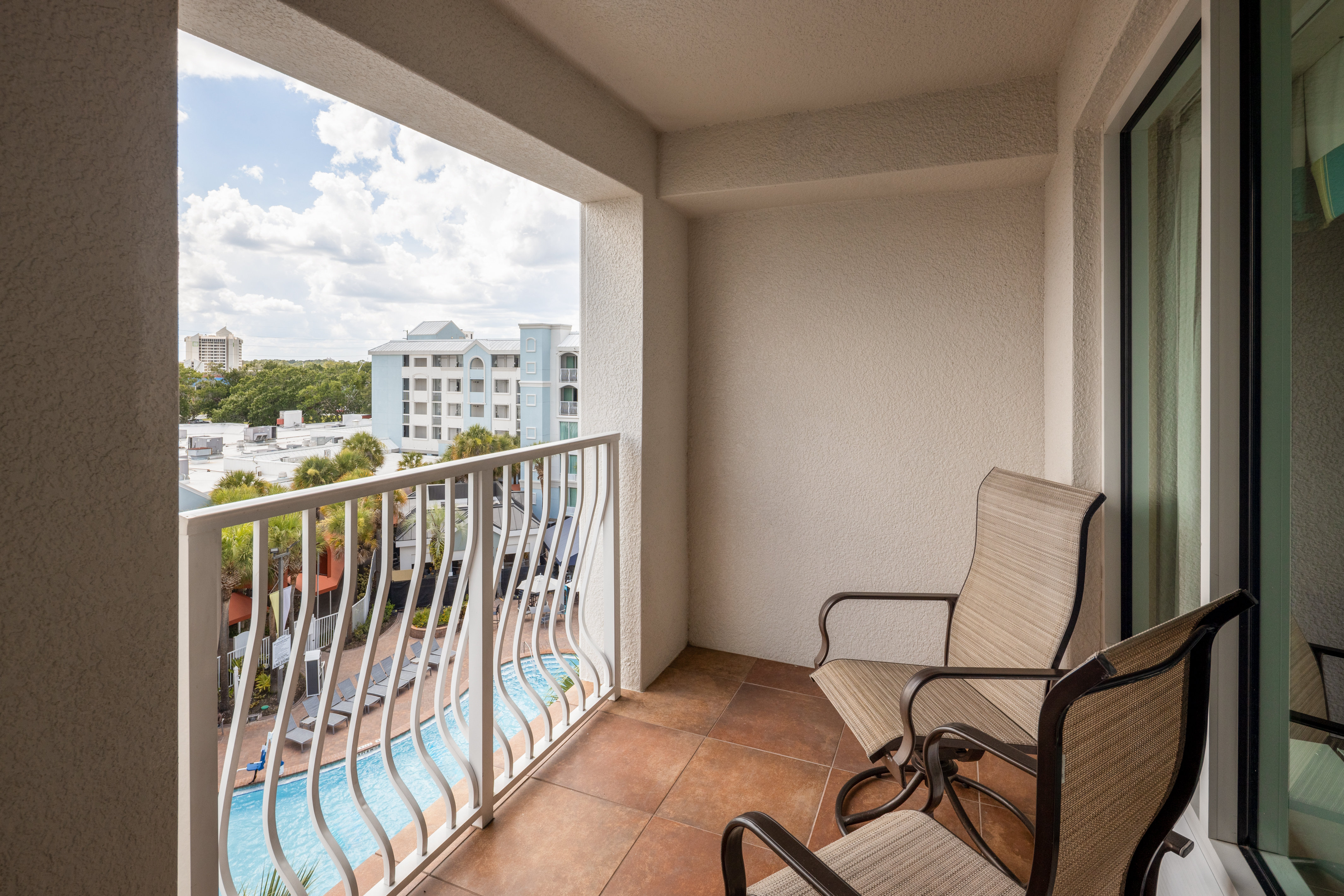 Holiday Inn Resort Orlando Lake Buena Vista An Ihg Hotel 26/50