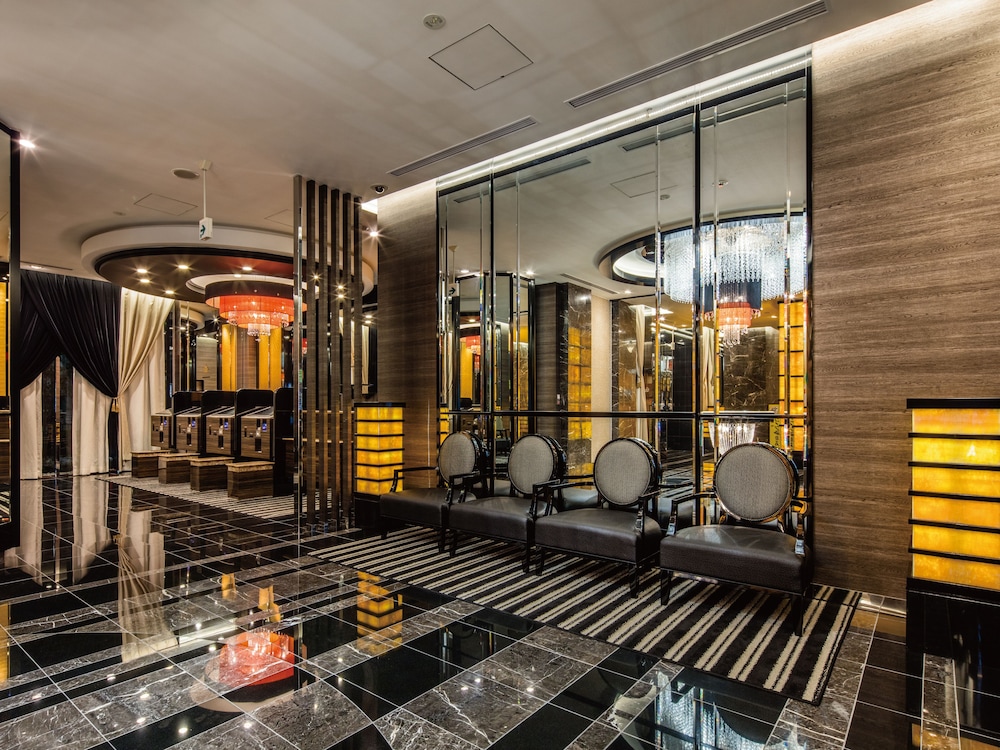 Apa Hotel Asakusa Tawaramachi Ekimae 47/64