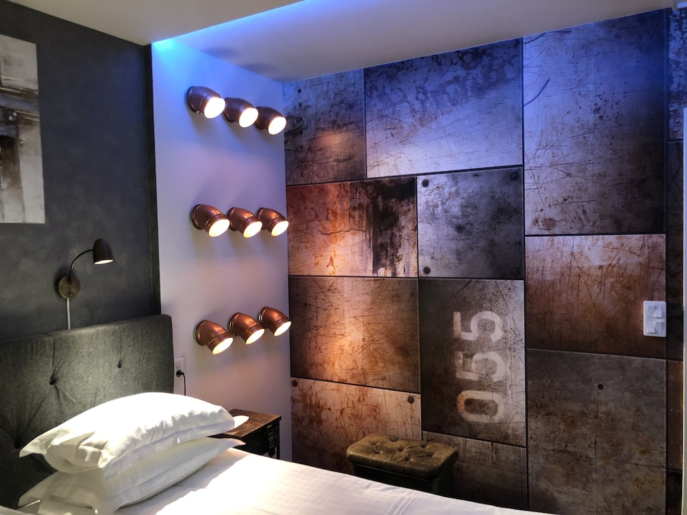Strand Hotell 30/50