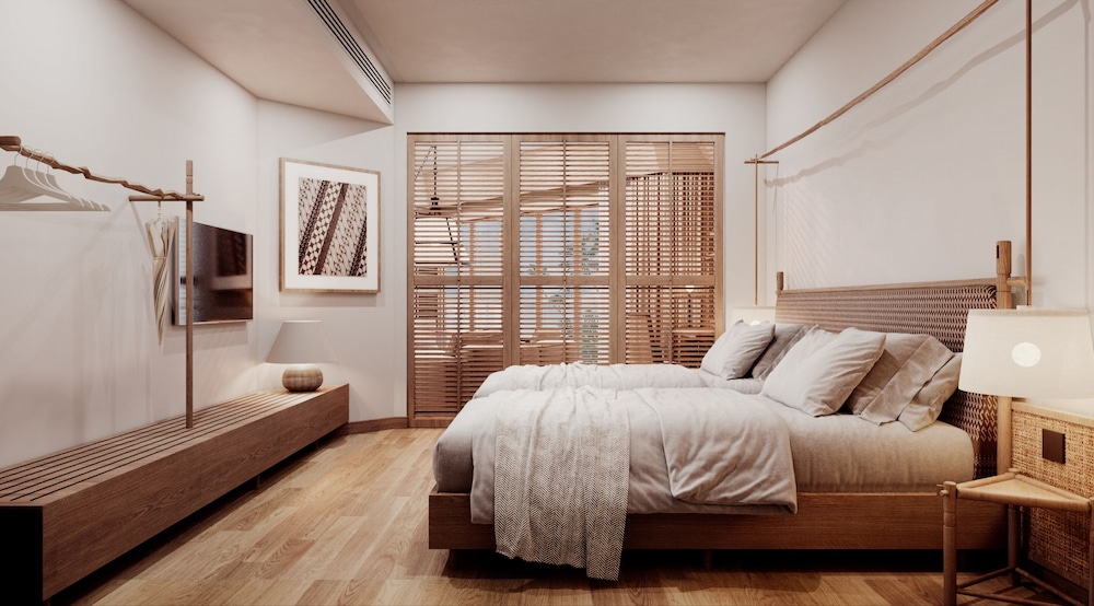 Premier Suite Sea View 2 Bedrooms