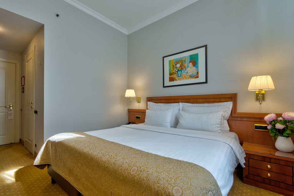 My City Hotel Tallin 20/58