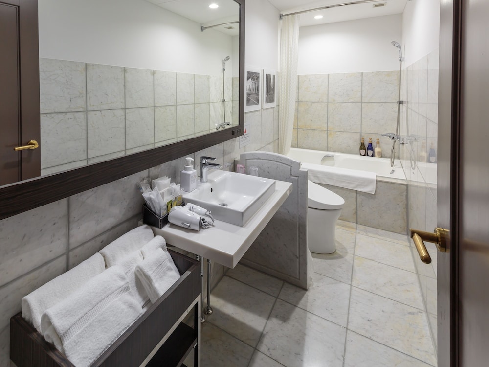 Hotel Mystays Premier Dojima 15/35