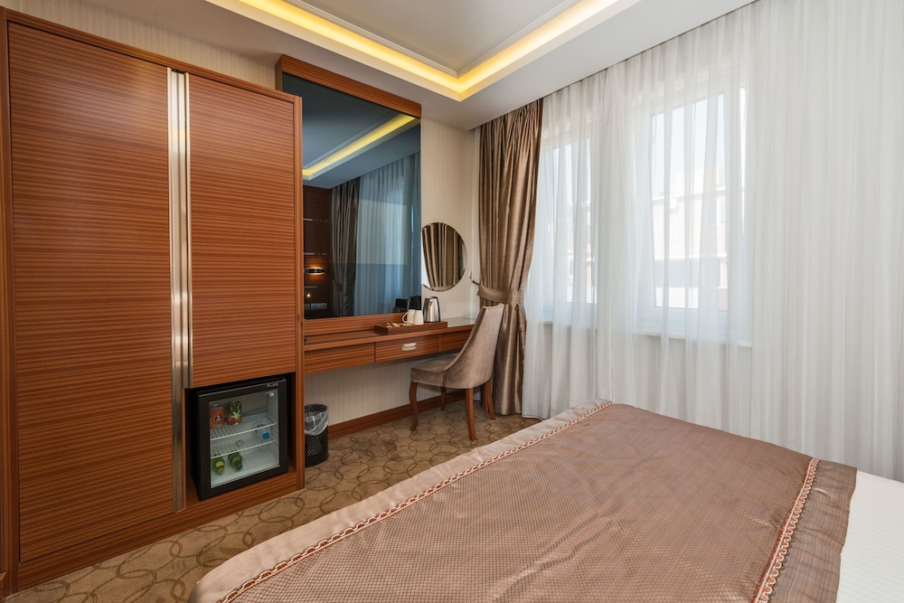 Glorious Hotel Istanbul 50/58