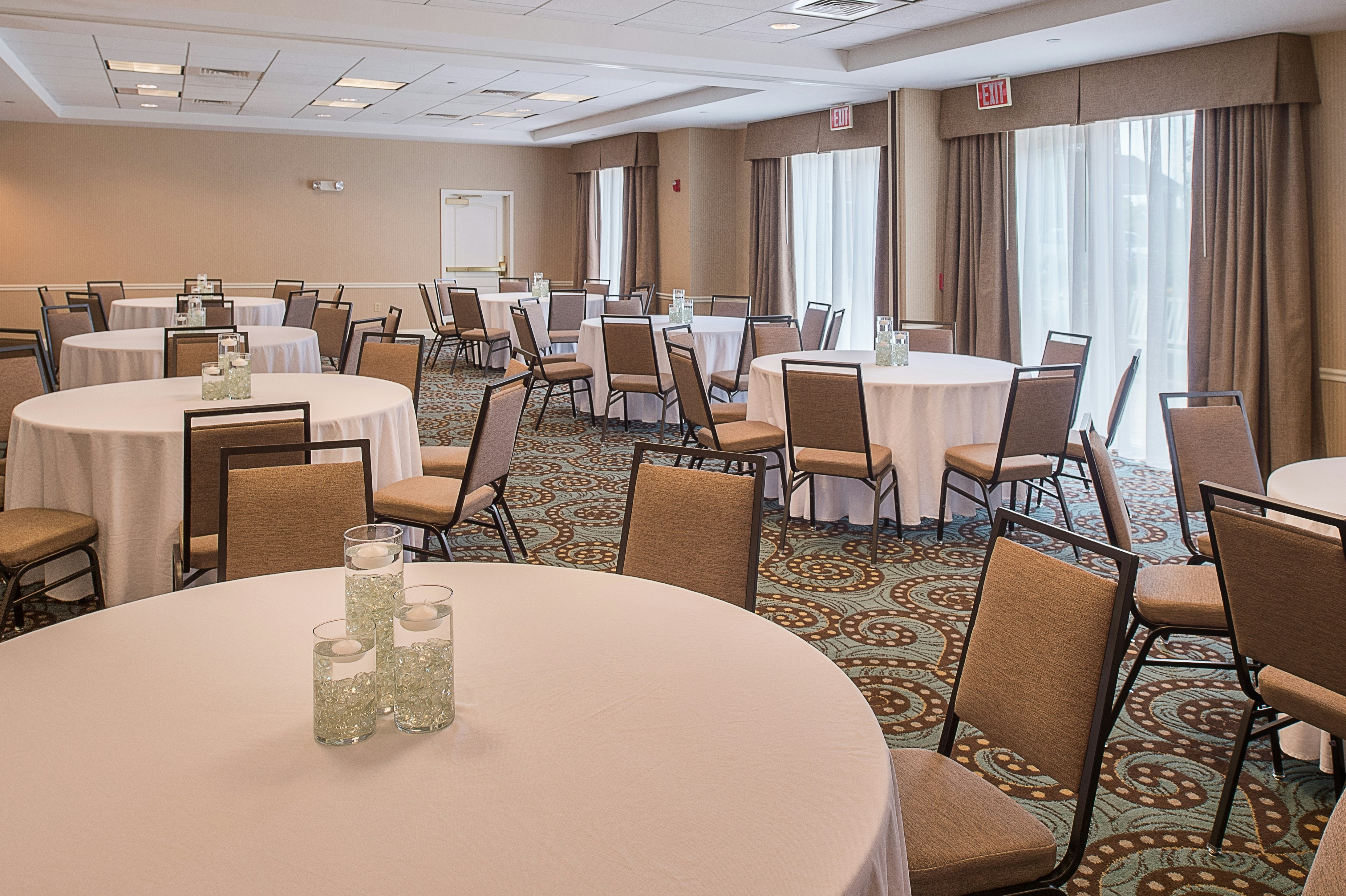 Hilton Garden Inn St Louis O Fallon Mo 43/49